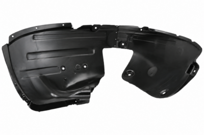 2016-2018 KIA SORENTO FRONT FENDER LINER DRIVER SIDE-KI1248142S