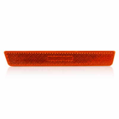 2015-2023 DODGE CHALLENGER FRONT DRIVER SIDE SIDE REFLECTOR LIGHT ASSEMBLY-CH2550132S