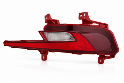 2019-2020 HYUNDAI ELANTRA PASSENGER SIDE BACK UP LIGHT ASSEMBLY-HY2883103S