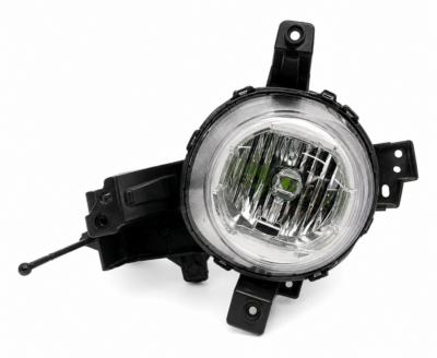 2017-2019 KIA SOUL DRIVER SIDE FOG LIGHT ASSEMBLY-KI2592132SS