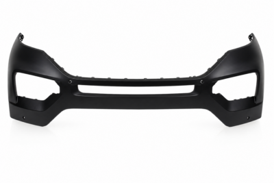 2020-2024 FORD EXPLORER FRONT UPPER BUMPER COVER W SENSOR HOLES-FO1014141S