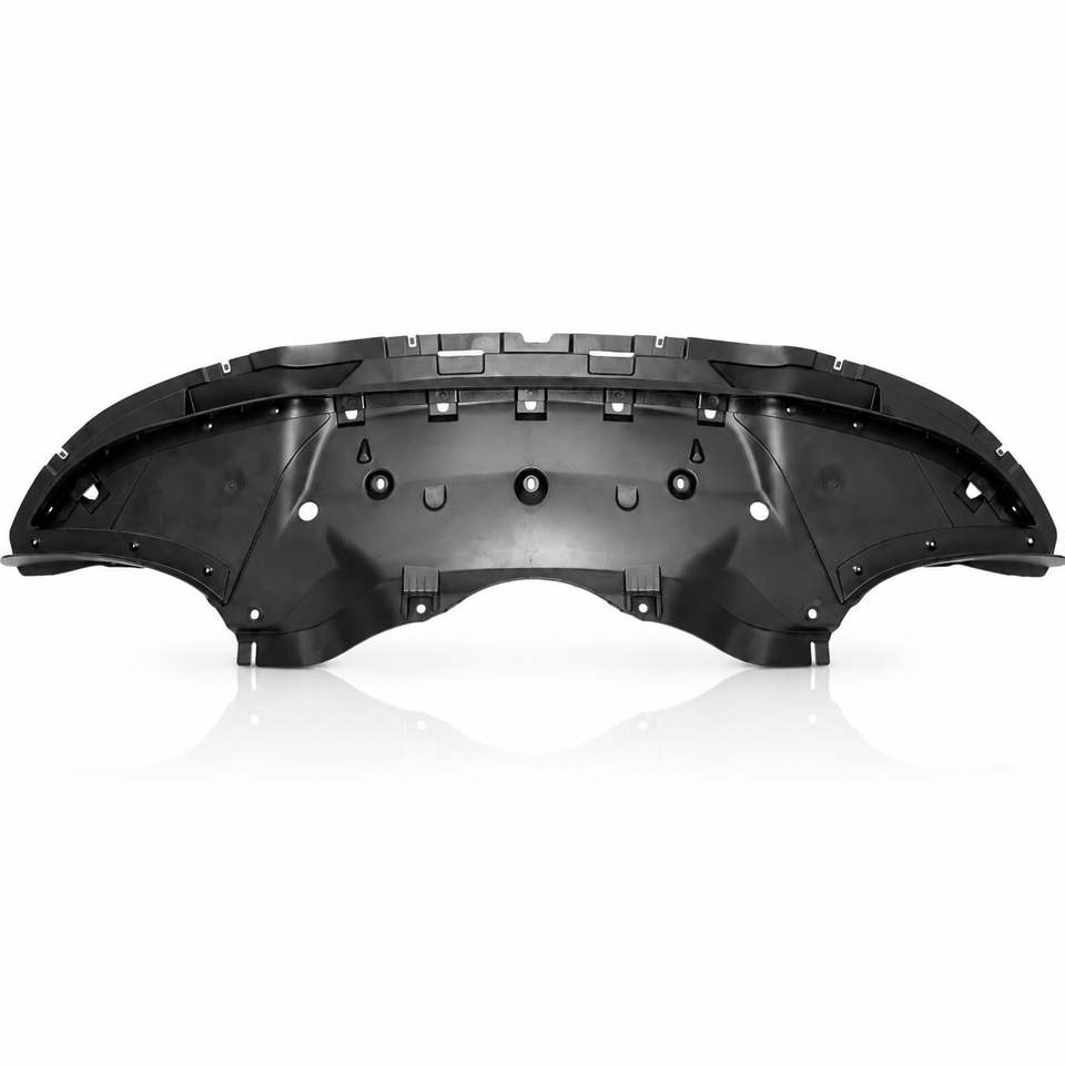 2015-2023 DODGE CHARGER FRONT UNDERCAR SHIELD-CH1228128S