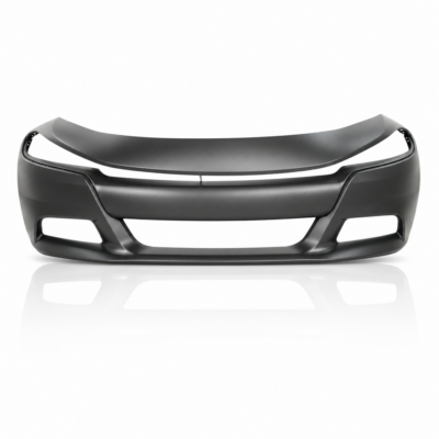 2015-2023 DODGE CHARGER FRONT BUMPER COVER-CH1000A24S