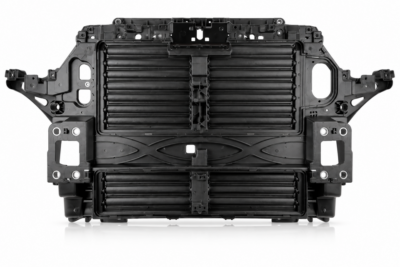 2020-2024 FORD EXPLORER RADIATOR SUPPORT WITH ACTIVE SHUTTER WITHOUT MOTOR-FO1225265S