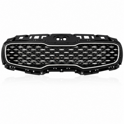 2017-2019 KIA SPORTAGE FRONT GRILLE CHROME-KI1200190S