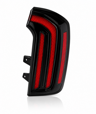 2023-2025 KIA TELLURIDE PASSENGER SIDE LED OUTER TAIL LIGHT ASSEMBLY-KI2805170S