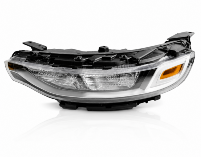 2020-2022 KIA SOUL FRONT DRIVER SIDE HALOGEN DAYTIME LIGHT-KI2562103S