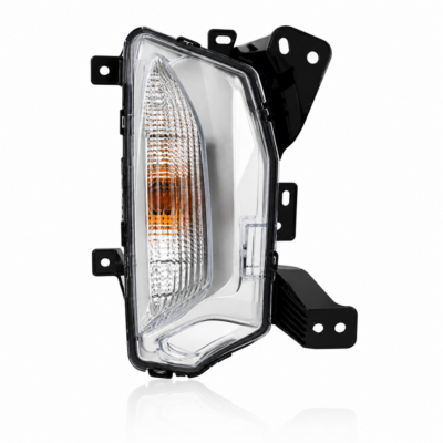 2022-2024 CHEVROLET EQUINOX PASSENGER SIDE TURN SIGNAL LIGHT ASSEMBLY-GM2531144S