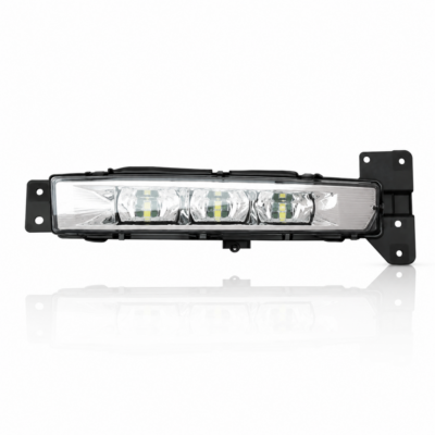 2015-2023 DODGE CHARGER DRIVER SIDE LED FOG LAMP-CH2592151S