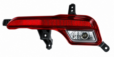 2021-2023 KIA SORENTO REAR PASSENGER SIDE REFLECTOR ASSEMBLY-KI2893104S