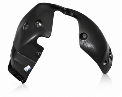 2020-2025 KIA TELLURIDE FRONT PASSENGER SIDE FENDER LINER-KI1249165S