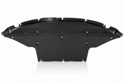 2020-2024 FORD EXPLORER FRONT UNDERCAR SHIELD-FO1228180S