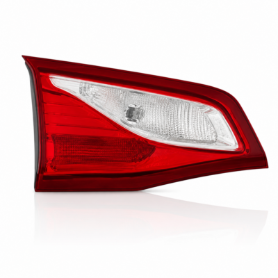 2018-2021 CHEVROLET EQUINOX DRIVER SIDE INNER TAIL LIGHT HALOGEN-GM2802119S