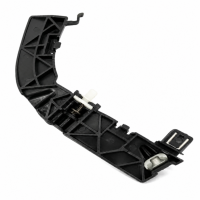 2015-2023 DODGE CHALLENGER PASSENGER SIDE FRONT BUMPER COVER BRACKET-CH1033100S