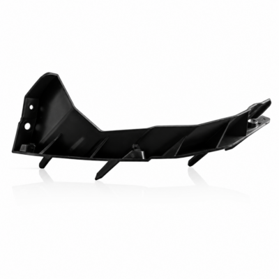 2015-2023 DODGE CHARGER FRONT DRIVER SIDE OUTER BUMPER BRACKET-CH1042111S