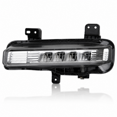 2020-2024 FORD EXPLORER DRIVER SIDE LED FOG LAMP-FO2592254S
