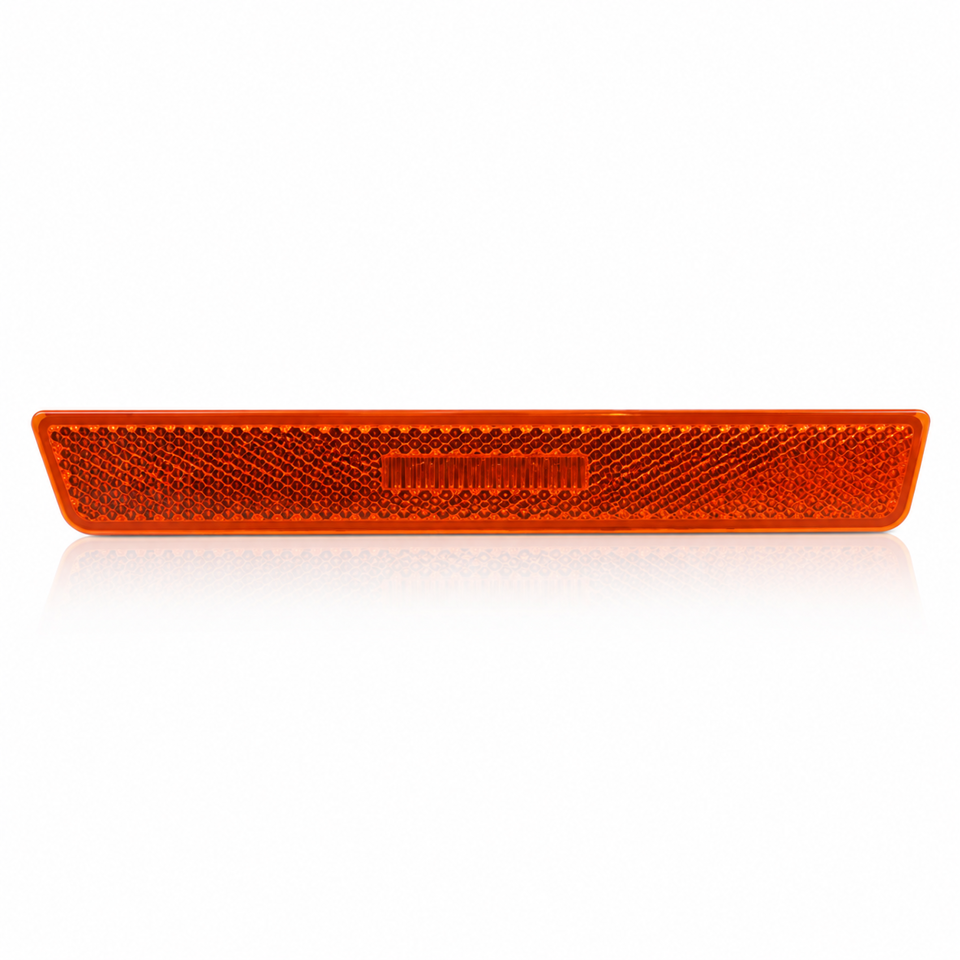 2015-2023 DODGE CHALLENGER FRONT PASSENGER SIDE SIDE REFLECTOR LIGHT ASSEMBLY-CH2551132S