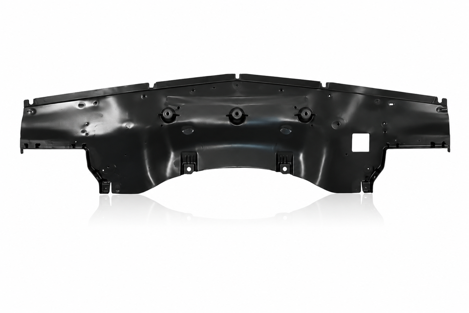 2015-2023 DODGE CHALLENGER FRONT UNDERCAR SHIELD-CH1228174S