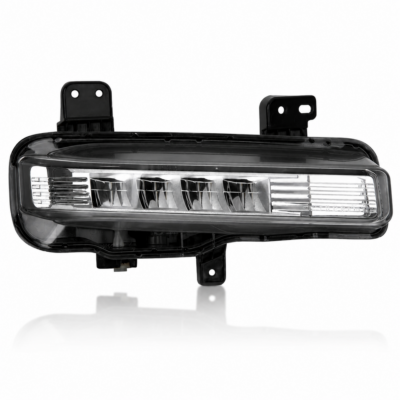 2020-2024 FORD EXPLORER PASSENGER SIDE LED FOG LAMP-FO2593254S