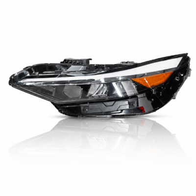2024-2026 HYUNDAI ELANTRA DRIVER SIDE HEADLIGHT ASSEMBELLY LED