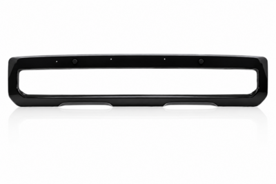 2023-2025 KIA TELLURIDE FRONT SKID PLATE BUMPER GRILLE FRAME-KI1044118S
