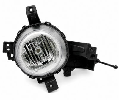 2017-2019 KIA SOUL PASSENGER SIDE FOG LIGHT ASSEMBLY-KI2593132SS