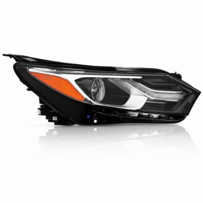 2018-2021 CHEVROLET EQUINOX PASSENGER SIDE HALOGEN HEADLIGHT ASSEMBLY-GM2503469S