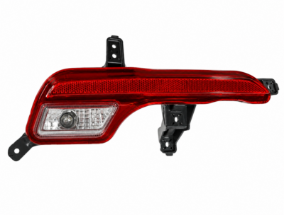 2021-2023 KIA SORENTO REAR DRIVER SIDE REFLECTOR ASSEMBLY-KI2892104S