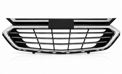 2018-2021 CHEVROLET EQUINOX FRONT GRILLE CHROME-GM1200760SS