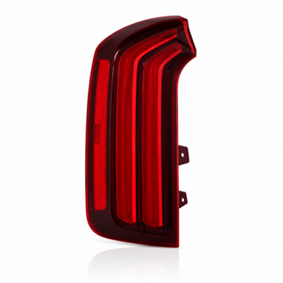 2020-2022 KIA TELLURIDE DRIVER SIDE LED OUTER TAIL LIGHT ASSEMBLY-KI2804165S