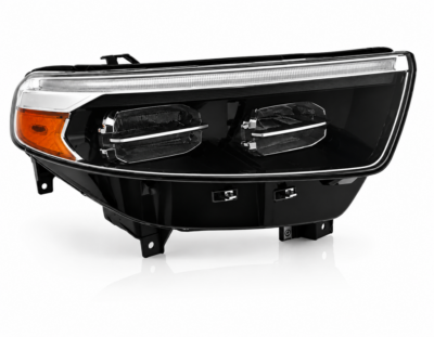 2020-2024 FORD EXPLORER PASSENGER SIDE HEADLIGHT-FO2503397S