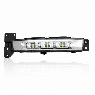 2015-2023 DODGE CHARGER PASSENGER SIDE LED FOG LAMP-CH2593151S