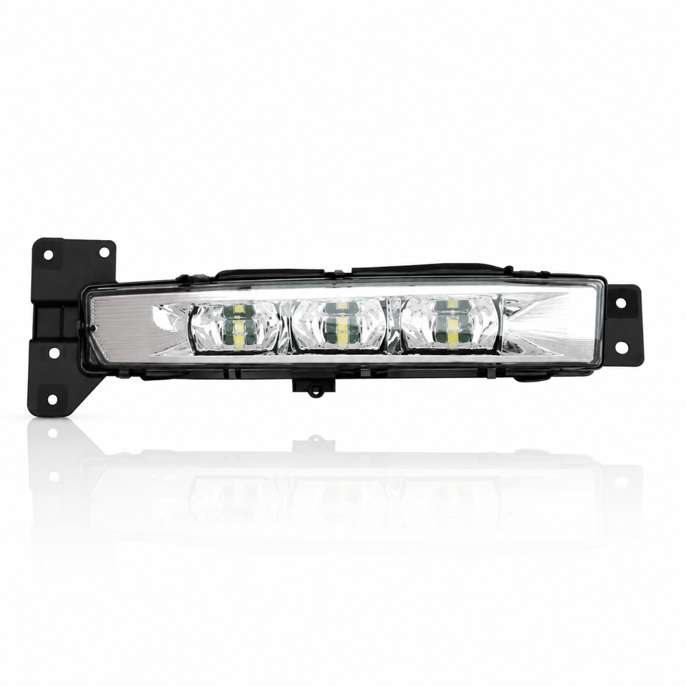 2015-2023 DODGE CHARGER PASSENGER SIDE LED FOG LAMP-CH2593151S