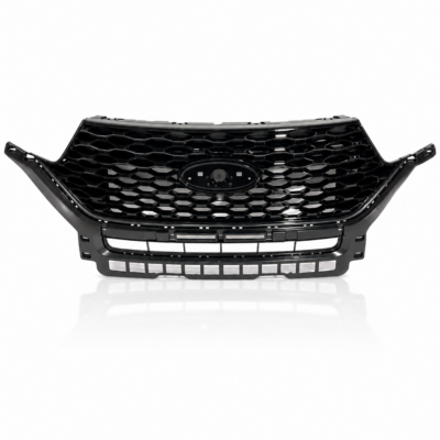 2020-2024 FORD EXPLORER FRONT GRILLE BLACK-FO1200659S