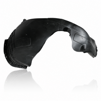 2020-2022 KIA SOUL DRIVER SIDE FRONT FENDER LINER-KI1248162S