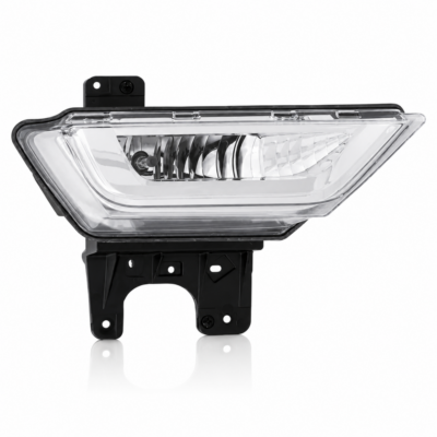2021-2023 FORD F150 PICKUP PASSENGER SIDE HALOGEN FOG LAMP-FO2593258S