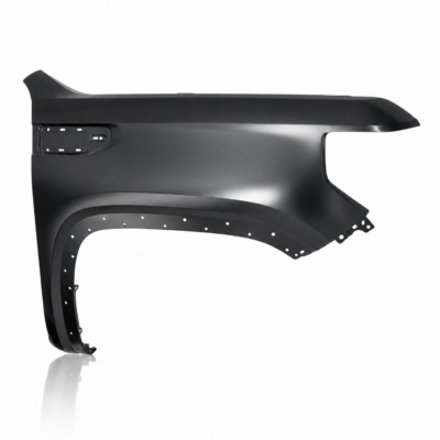 2019-2025 GMC SIERRA 1500 PICKUP FRONT PASSENGER SIDE FENDER-GM1241413S