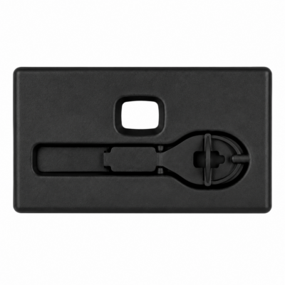 2025-2026 TESLA MODEL Y (JUNIPER) FRONT TRUNK BOX(FRUNK) ACCESS PANEL-00C
