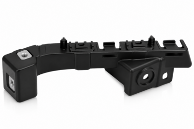 2016-2025 CHEVROLET MALIBU FRONT LOWER DRIVER SIDE BUMPER BRACKET-GM1042137S