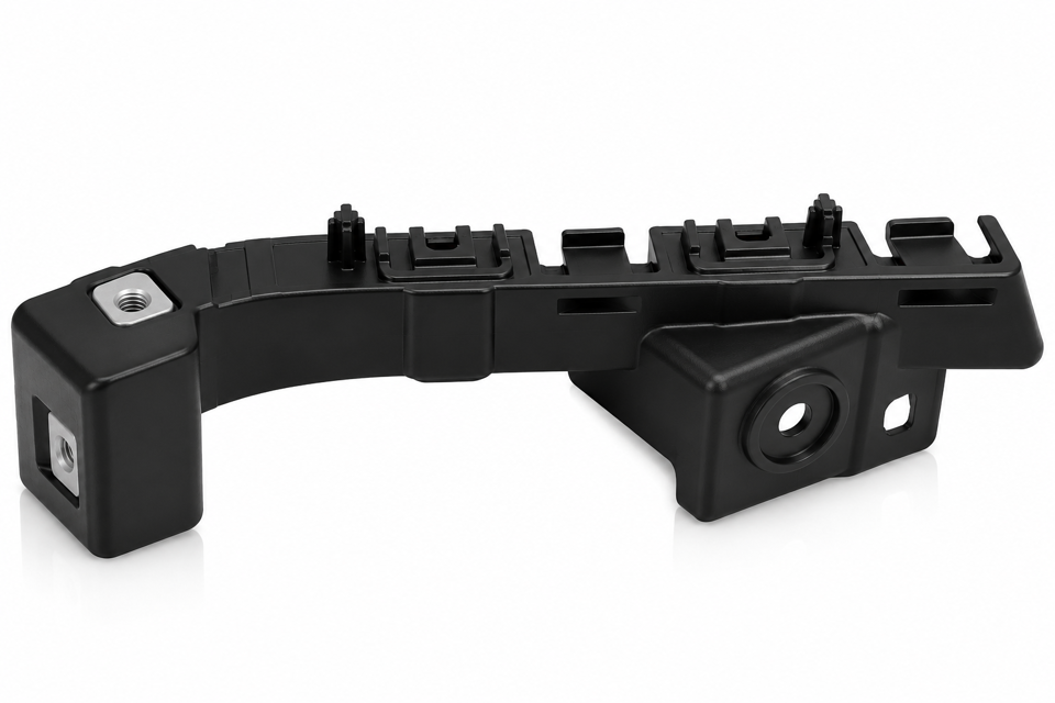 2016-2025 CHEVROLET MALIBU FRONT LOWER DRIVER SIDE BUMPER BRACKET-GM1042137S
