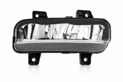 2019-2024 RAM 1500 PICKUP PASSENGER SIDE LED FOG LAMP-CH2593158S