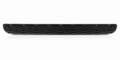 2019-2024 RAM 1500 PICKUP FRONT BUMPER GRILLE W/O SENSOR HOLES-CH1036180S
