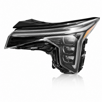 2025-2026 KIA K4 DRIVER SIDE HEADLIGHT-KI2502279S