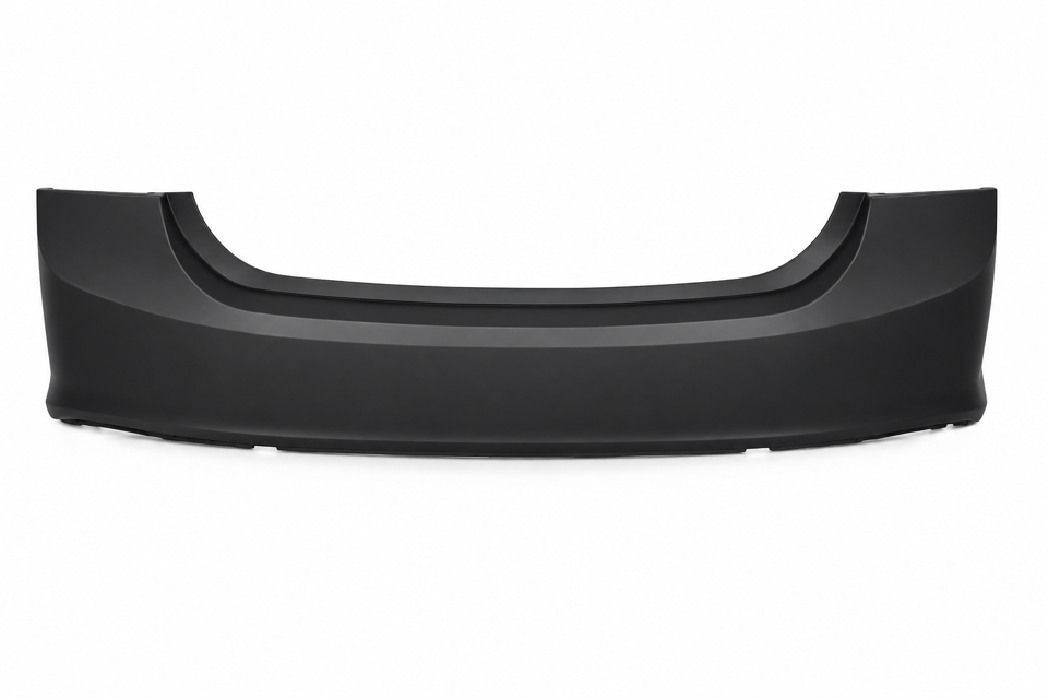 2019-2025 CHEVROLET MALIBU REAR BUMPER COVER-GM1100A22S