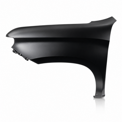 2019-2026 CHEVROLET SILVERADO 1500 PICKUP DRIVER SIDE FENDER-GM1240411S