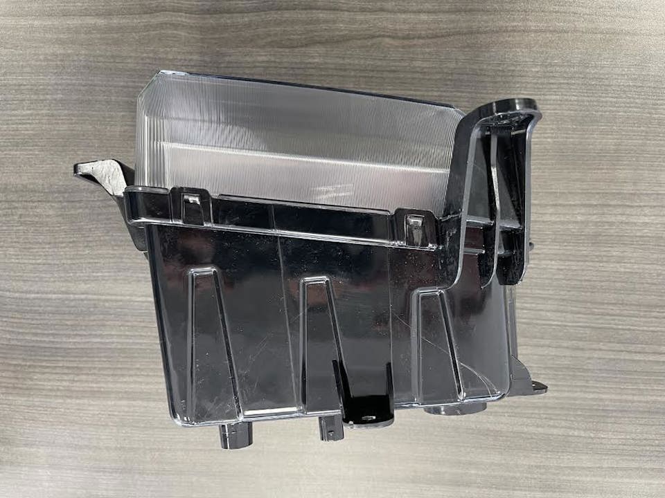 2022-2026 CHEVROLET SILVERADO 1500 PICKUP FRONT PASSENGER FOG LAMP-GM2593334S - Image 3