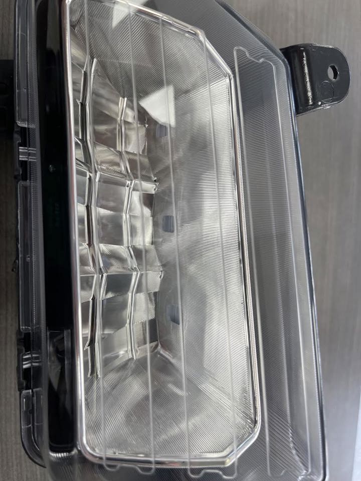 2022-2026 CHEVROLET SILVERADO 1500 PICKUP FRONT PASSENGER FOG LAMP-GM2593334S - Image 5