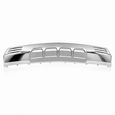 2022-2026 CHEVROLET SILVERADO 1500 PICKUP FRONT SKID PLATE CHROME-GM1095251S