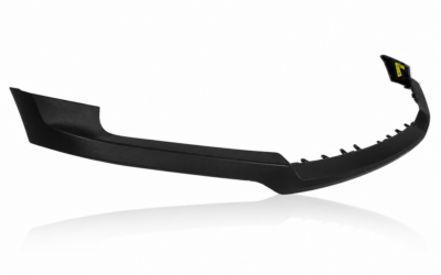2018-2020 FORD F150 PICKUP FRONT UPPER BUMPER COVER PAINT TO MATCH-FO1014127S