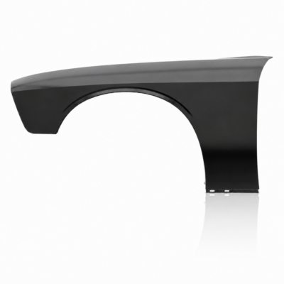 2008-2023 DODGE CHALLENGER DRIVER SIDE FENDER-CH1240285S